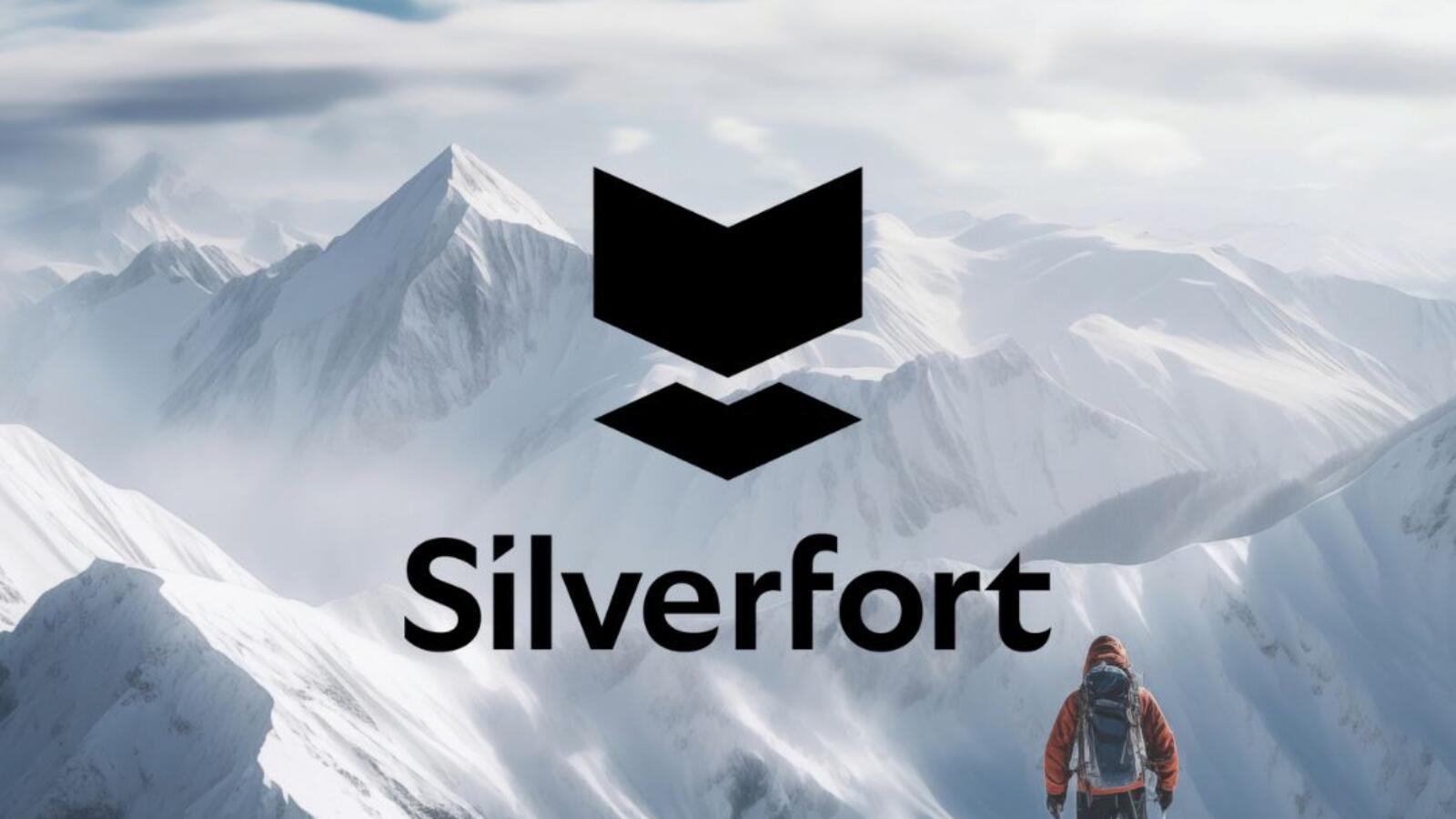Silverfort haeader