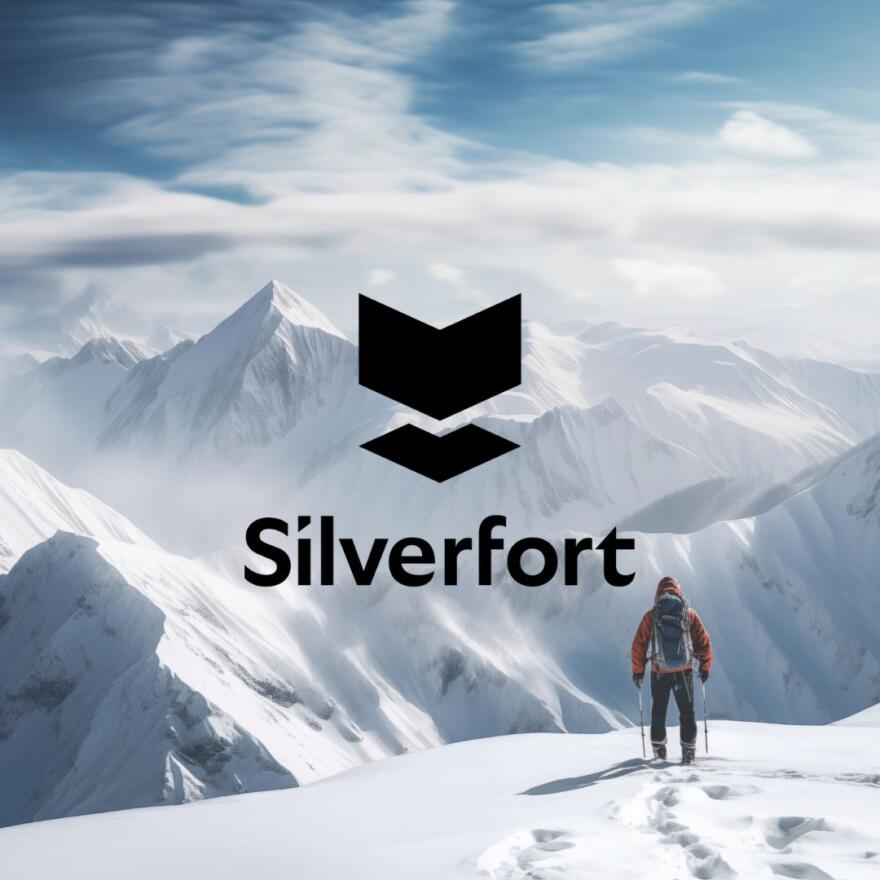 Silverfort haeader